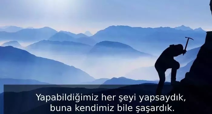 Misyon Görseli